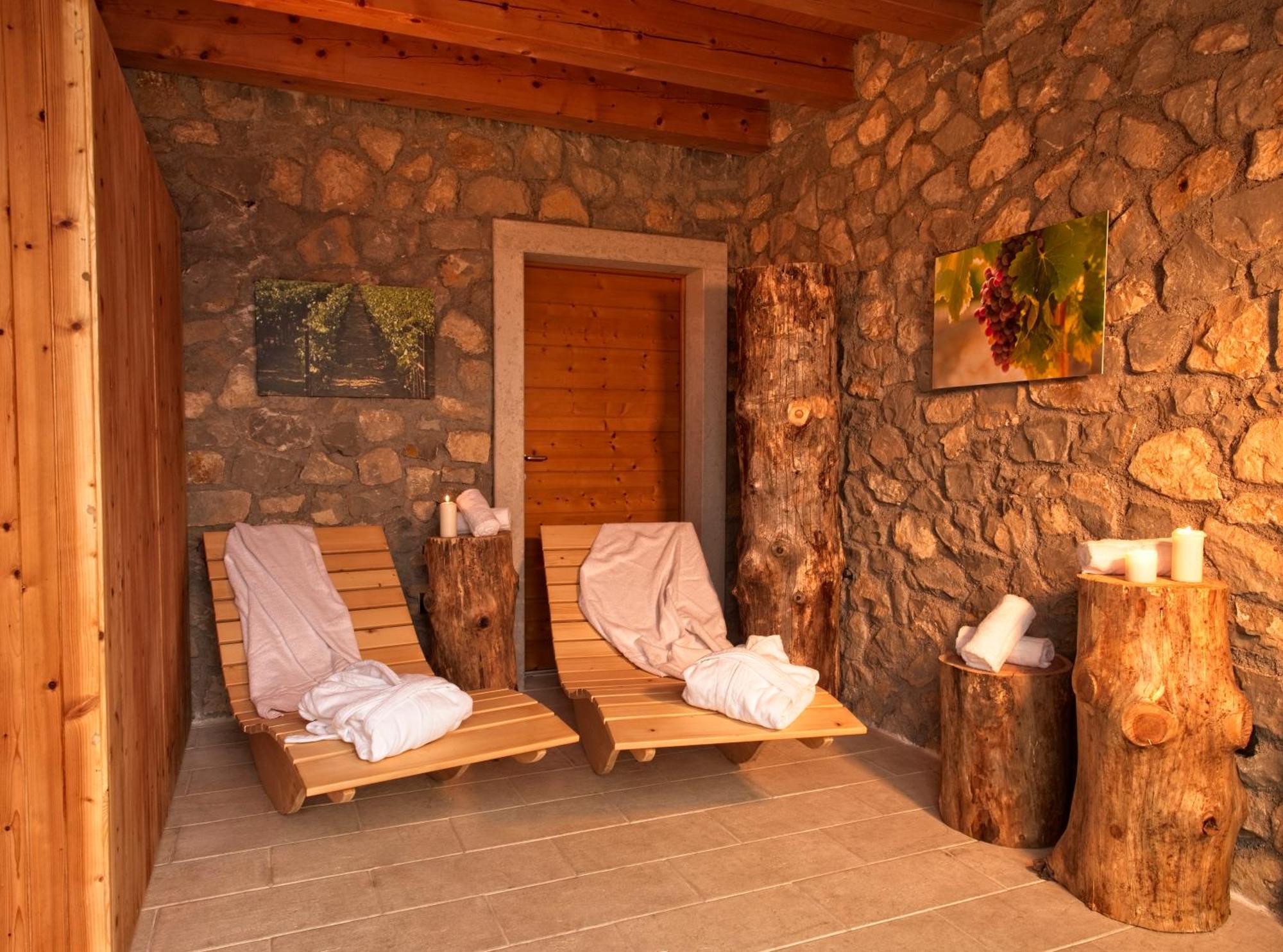 Вілла Agritur Maso Carpene Роверето Екстер'єр фото